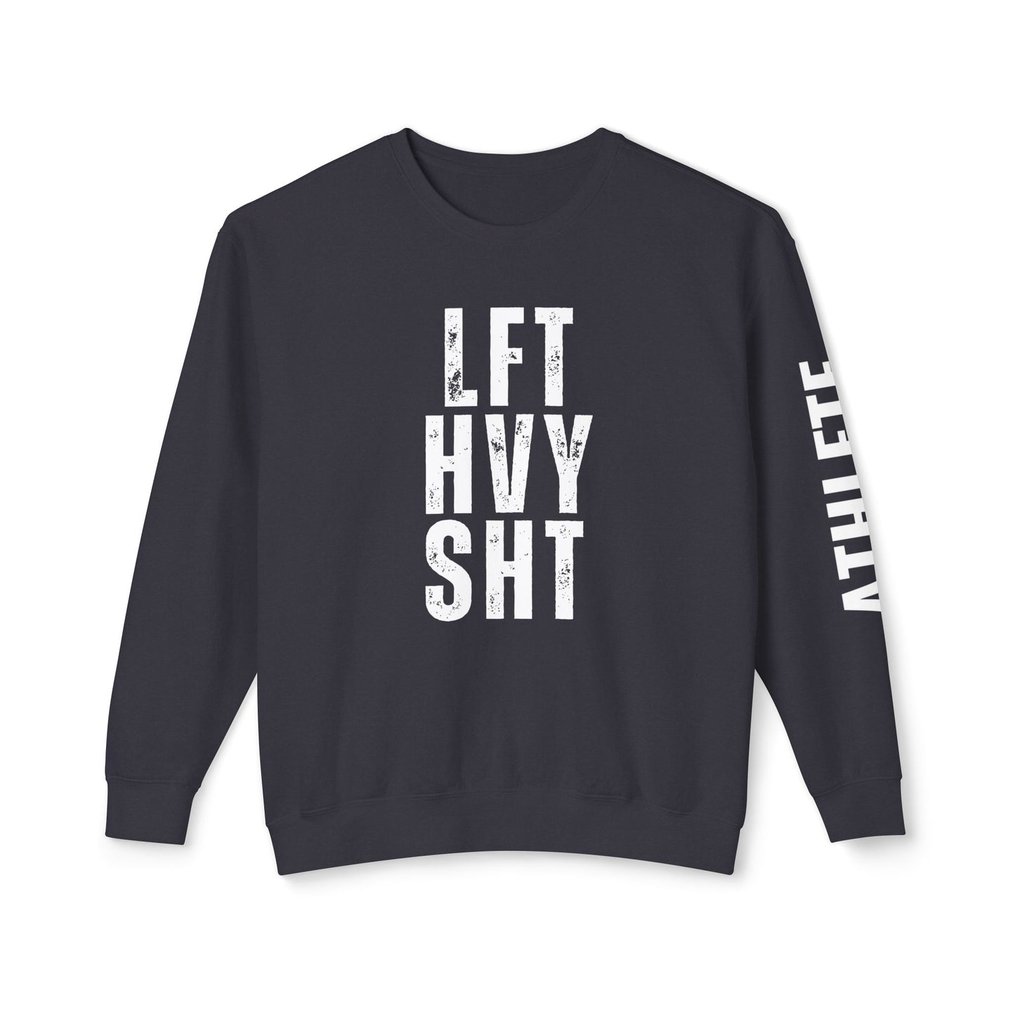 Unisex LHS Crewneck Sweatshirt