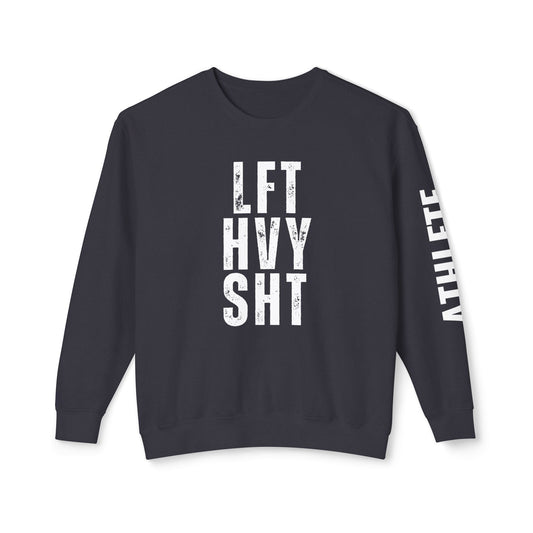 Unisex LHS Crewneck Sweatshirt
