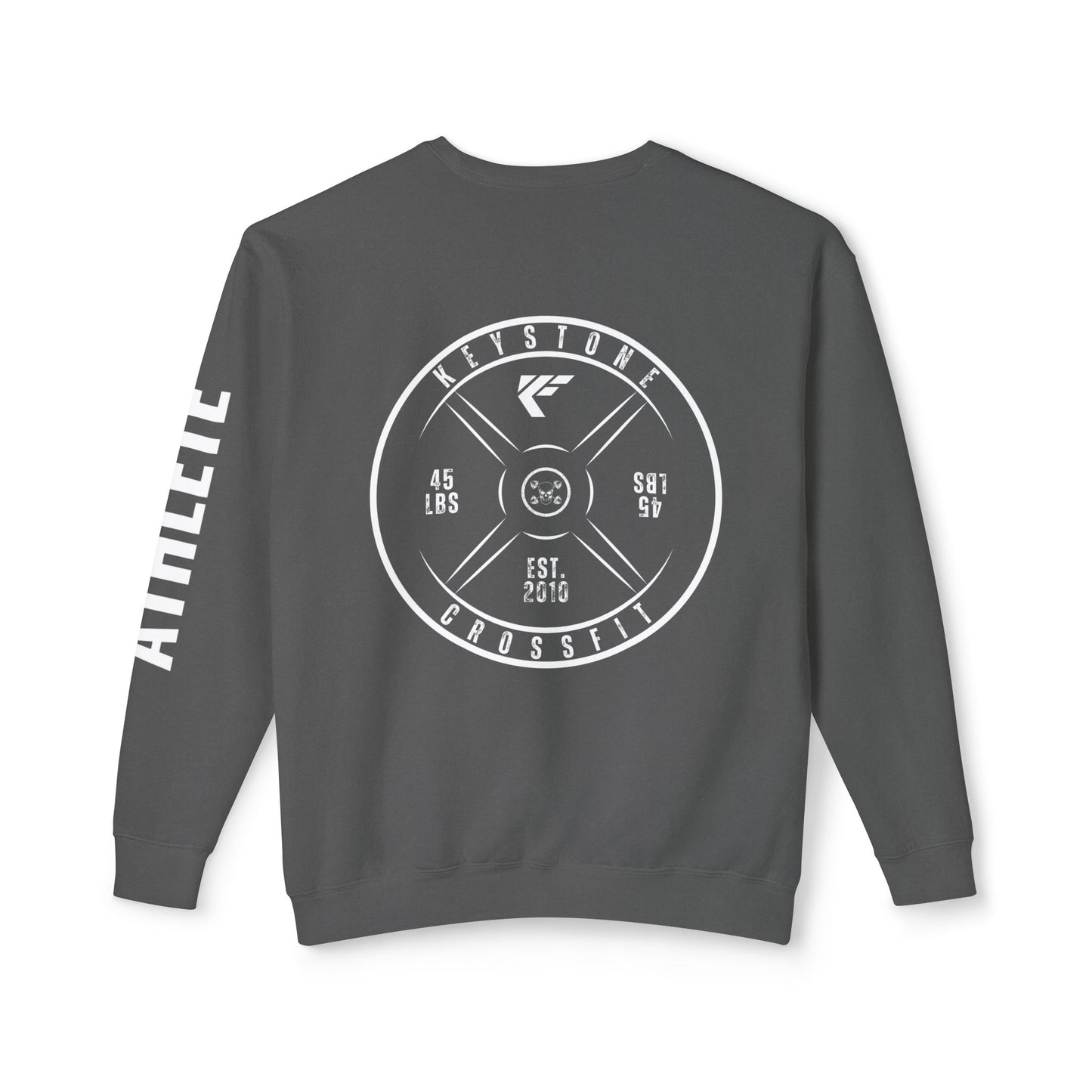 Unisex LHS Crewneck Sweatshirt