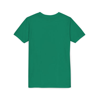 Youth Krispy Kreme KCF Tee
