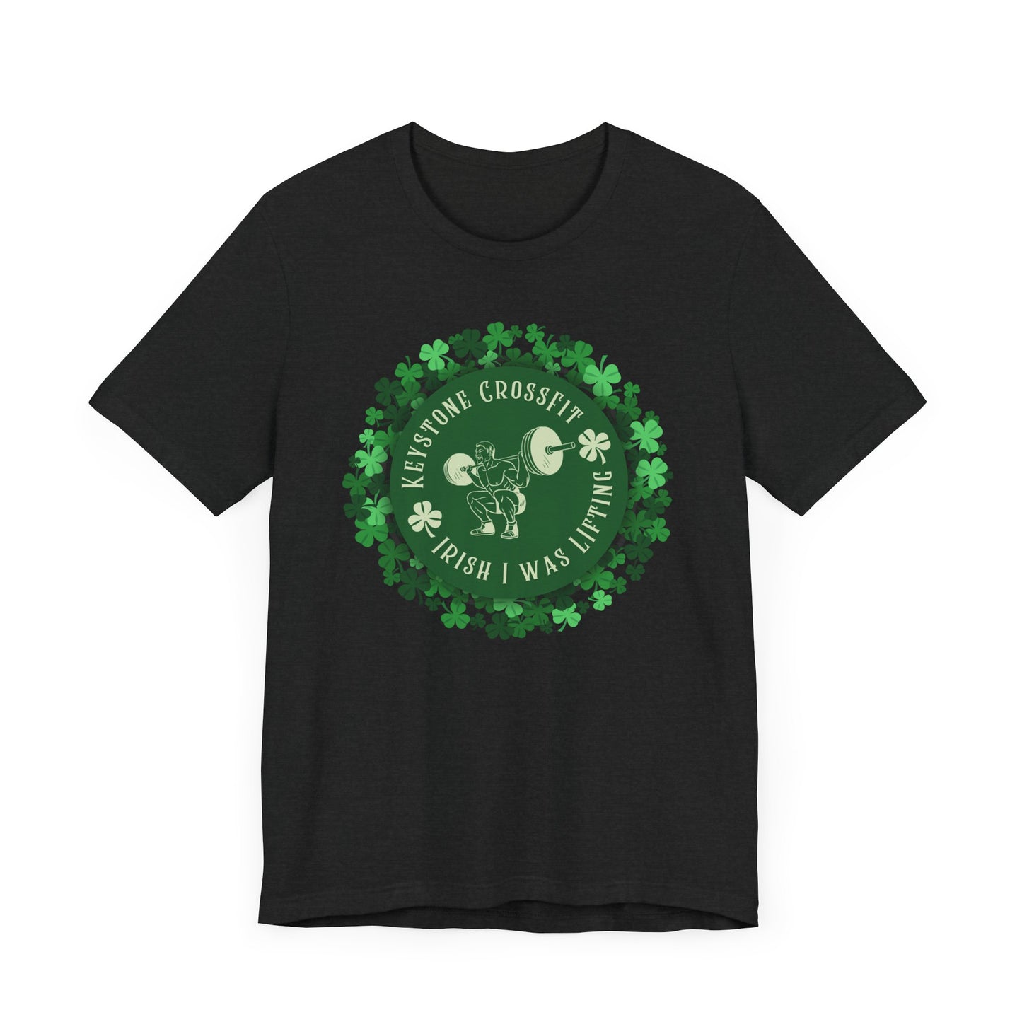 St. Patrick's Day Tee