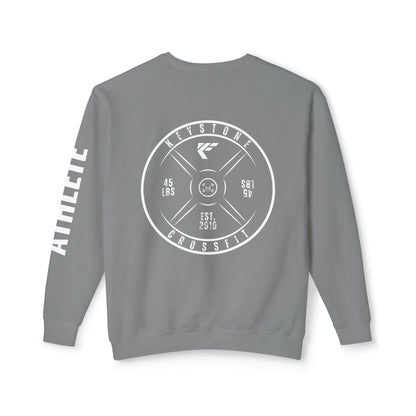 Unisex LHS Crewneck Sweatshirt