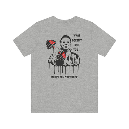 Unisex Michael Myers Shirt