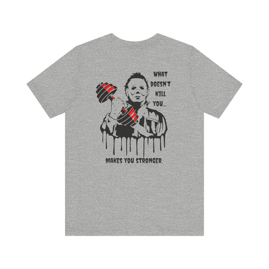 Unisex Michael Myers Shirt