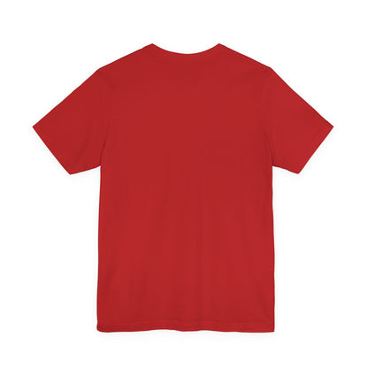Burpeeees! Unisex Tee