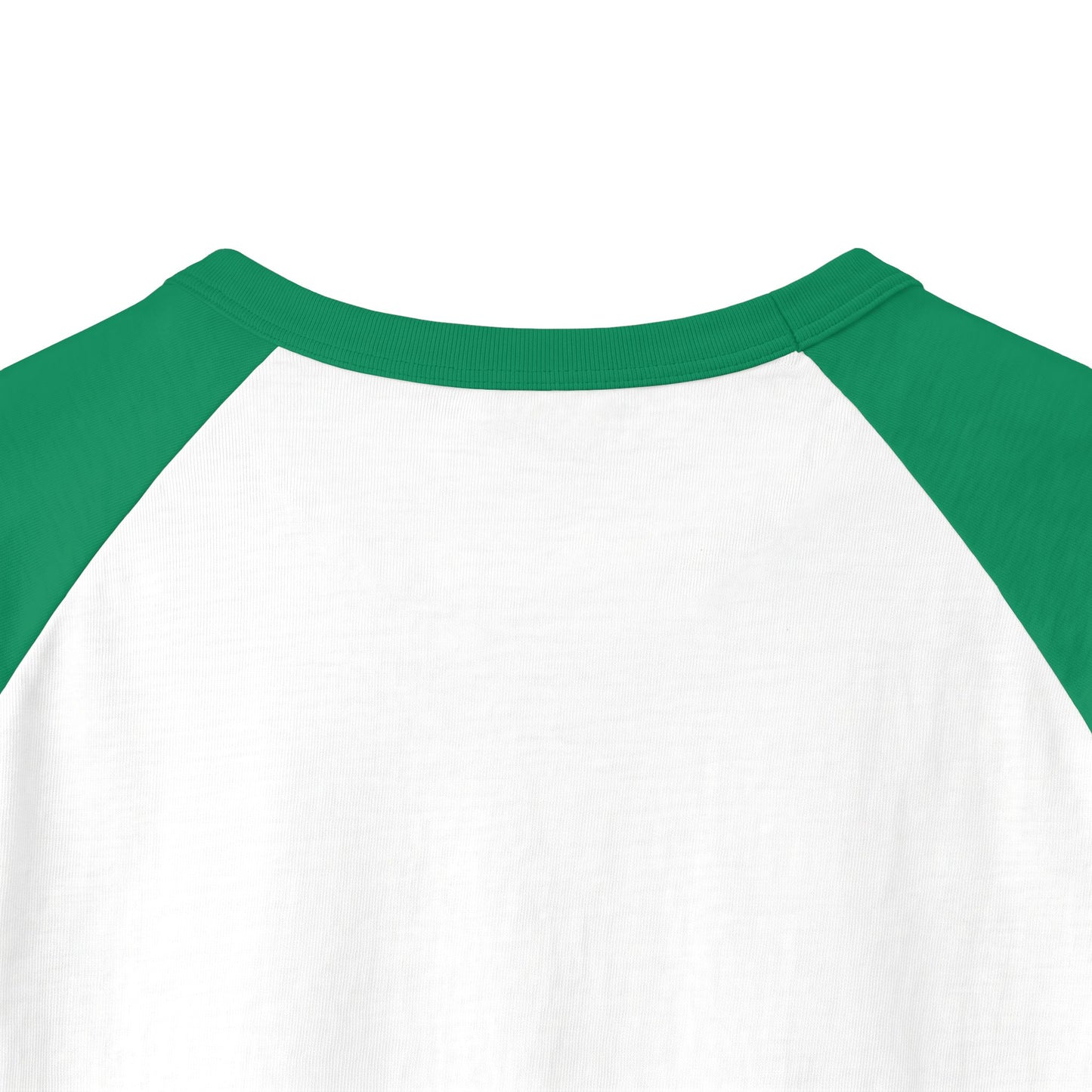 3/4 Sleeve "Krispy Kreme" KCF Baseball Tee