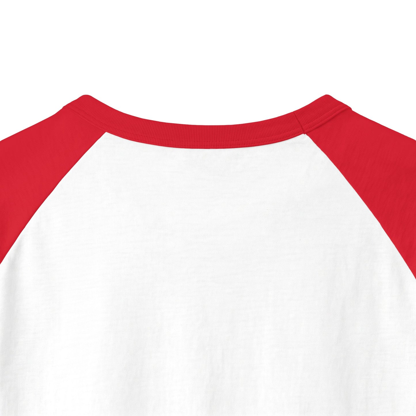 3/4 Sleeve "Krispy Kreme" KCF Baseball Tee