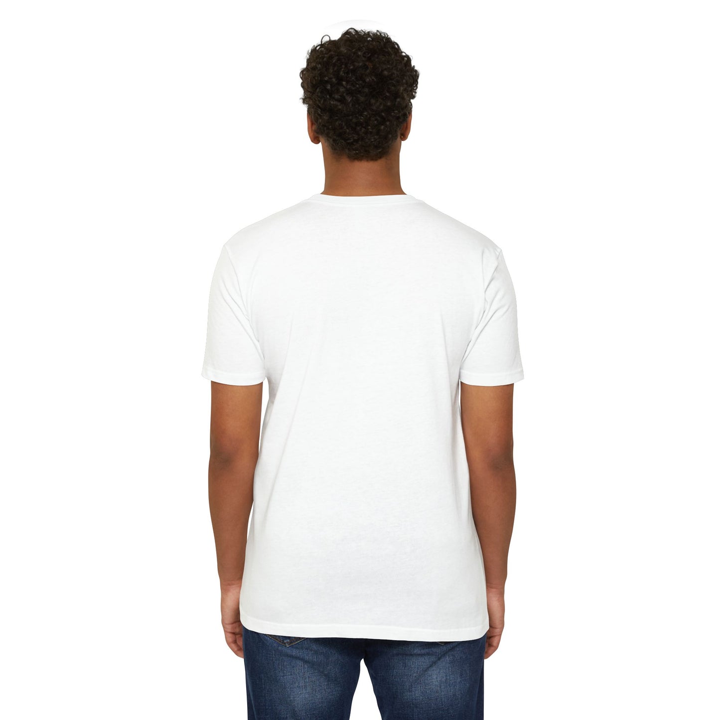 Krispy Kreme KCF Unisex Tee
