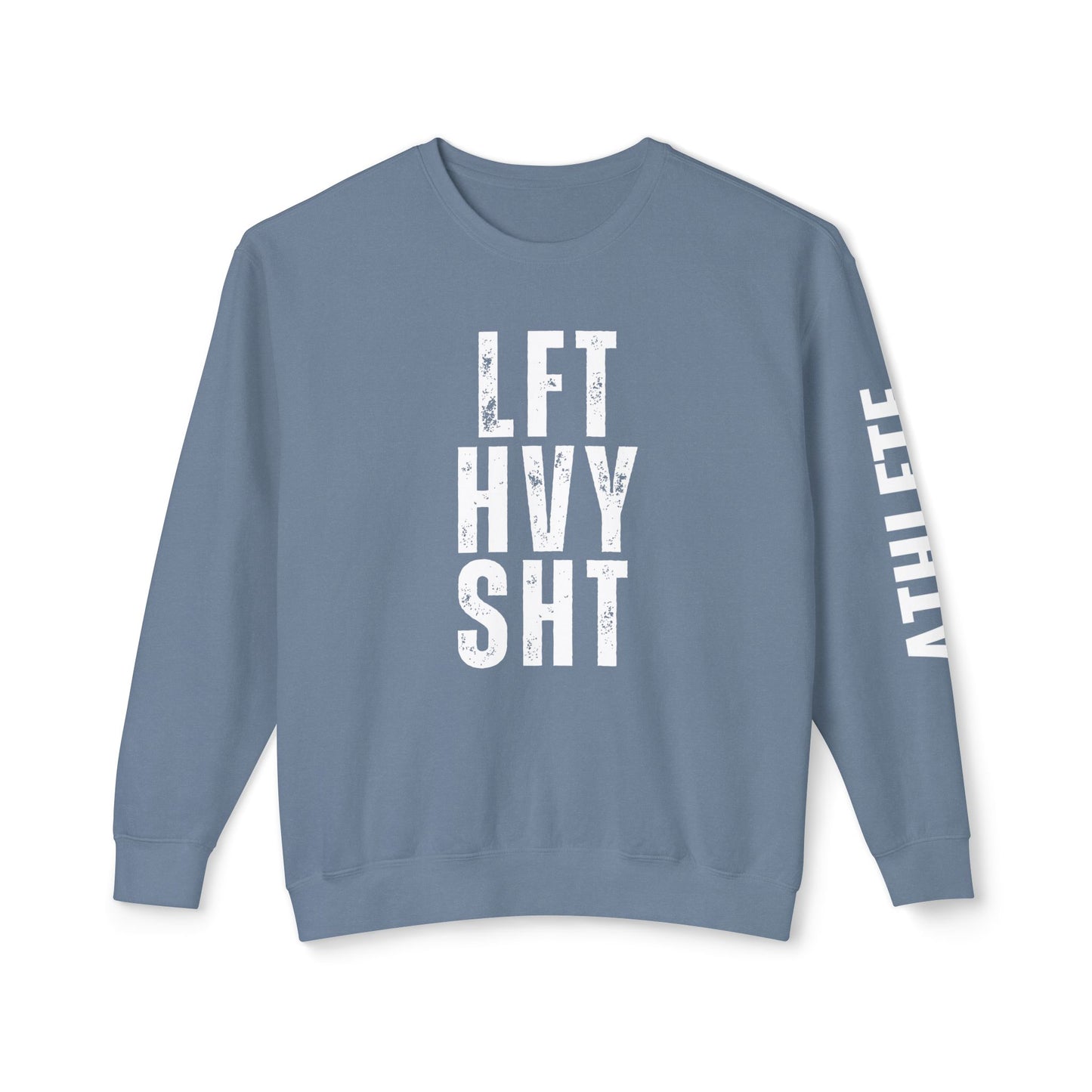 Unisex LHS Crewneck Sweatshirt