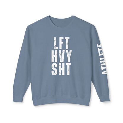 Unisex LHS Crewneck Sweatshirt