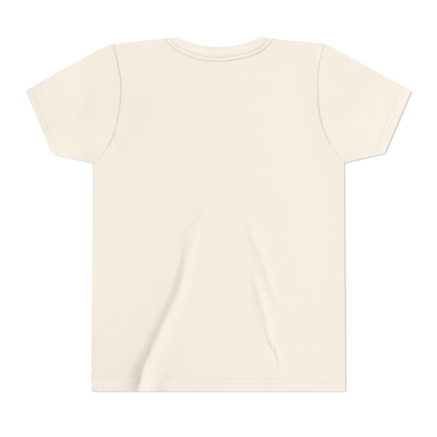 Youth Krispy Kreme KCF Tee