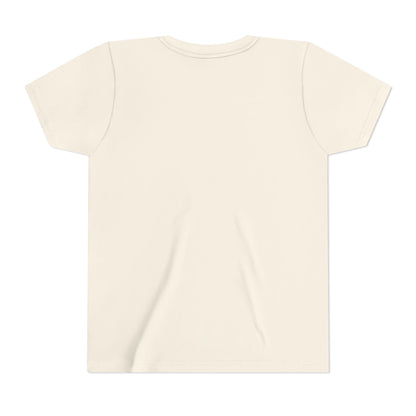 Youth Krispy Kreme KCF Tee