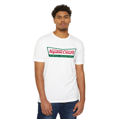 Krispy Kreme KCF Unisex Tee