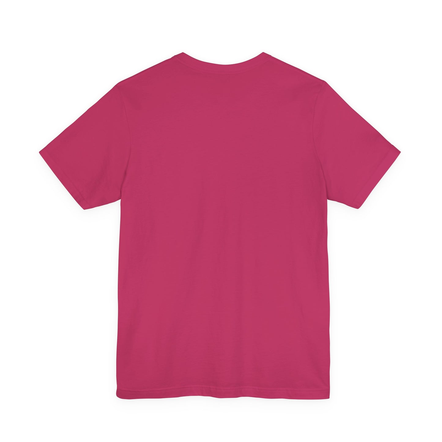 Burpeeees! Unisex Tee