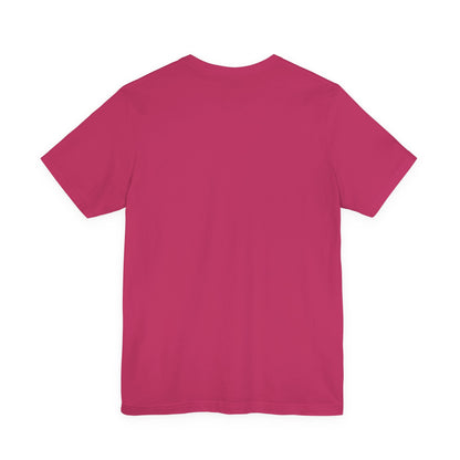Burpeeees! Unisex Tee