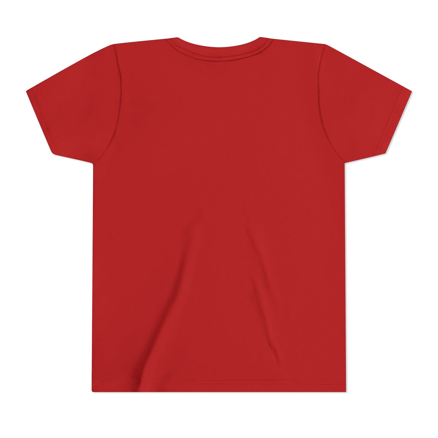 Youth Krispy Kreme KCF Tee