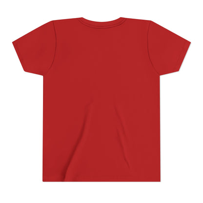 Youth Krispy Kreme KCF Tee