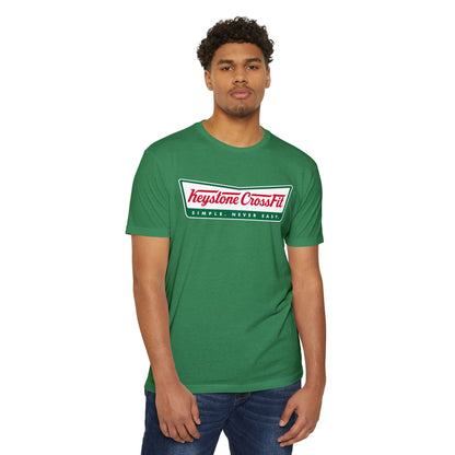 Krispy Kreme KCF Unisex Tee