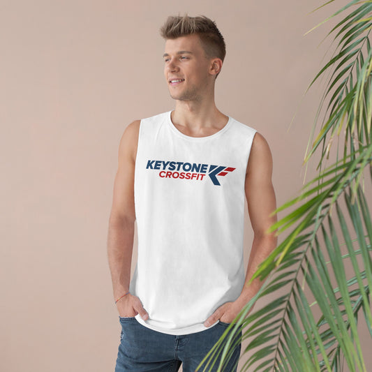Unisex Muscle Tank