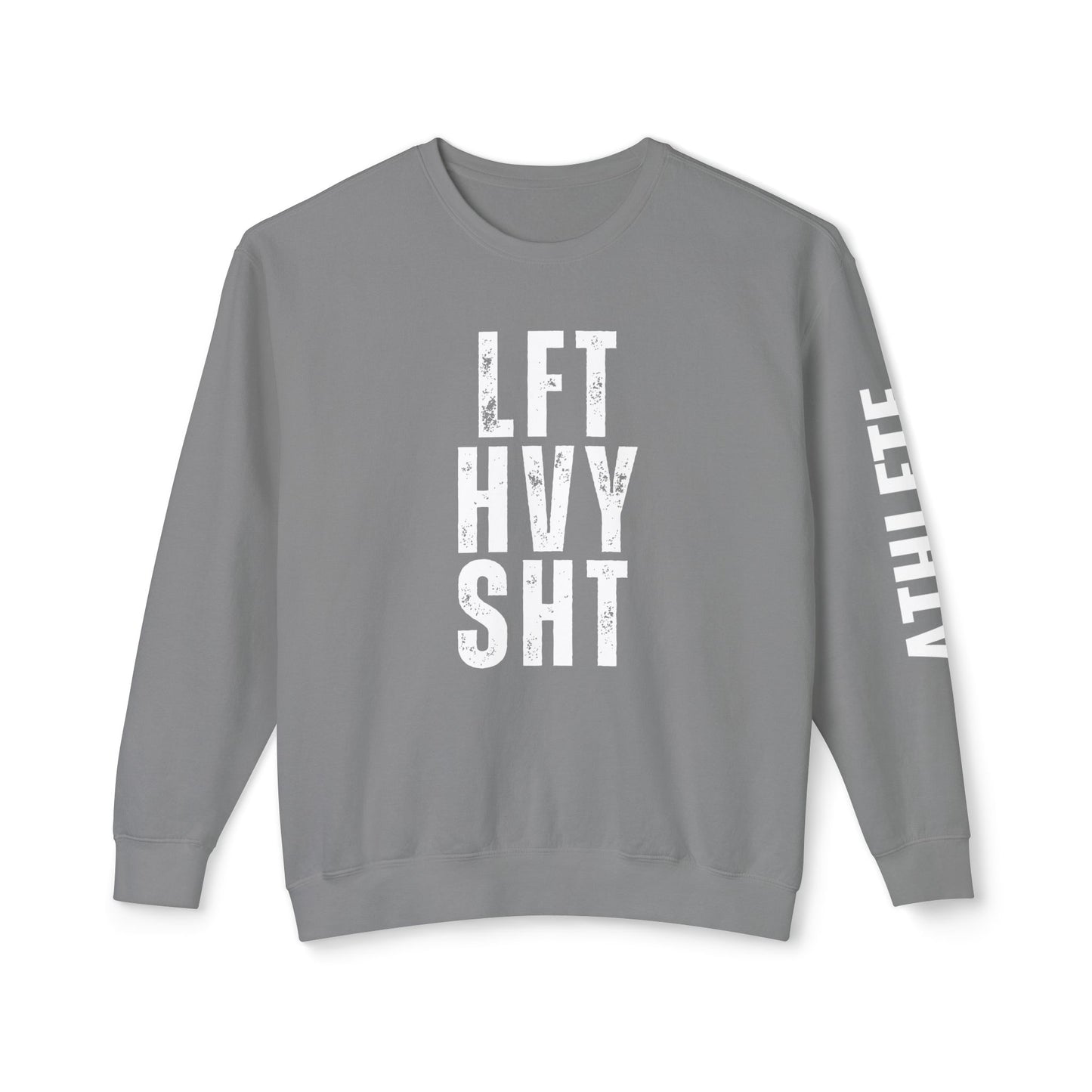 Unisex LHS Crewneck Sweatshirt