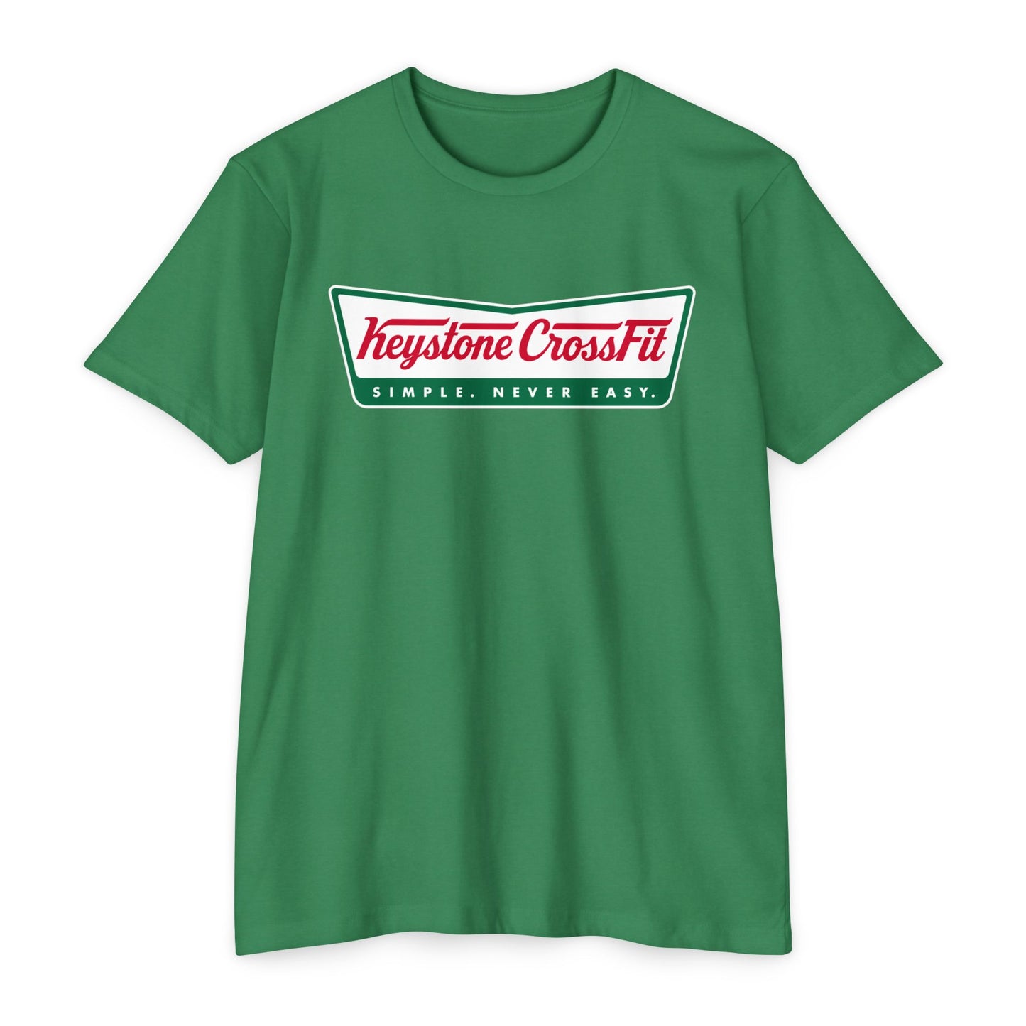 Krispy Kreme KCF Unisex Tee
