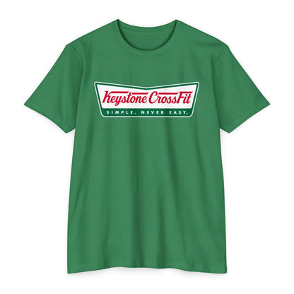 Krispy Kreme KCF Unisex Tee