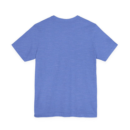 Burpeeees! Unisex Tee