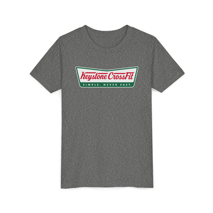 Youth Krispy Kreme KCF Tee