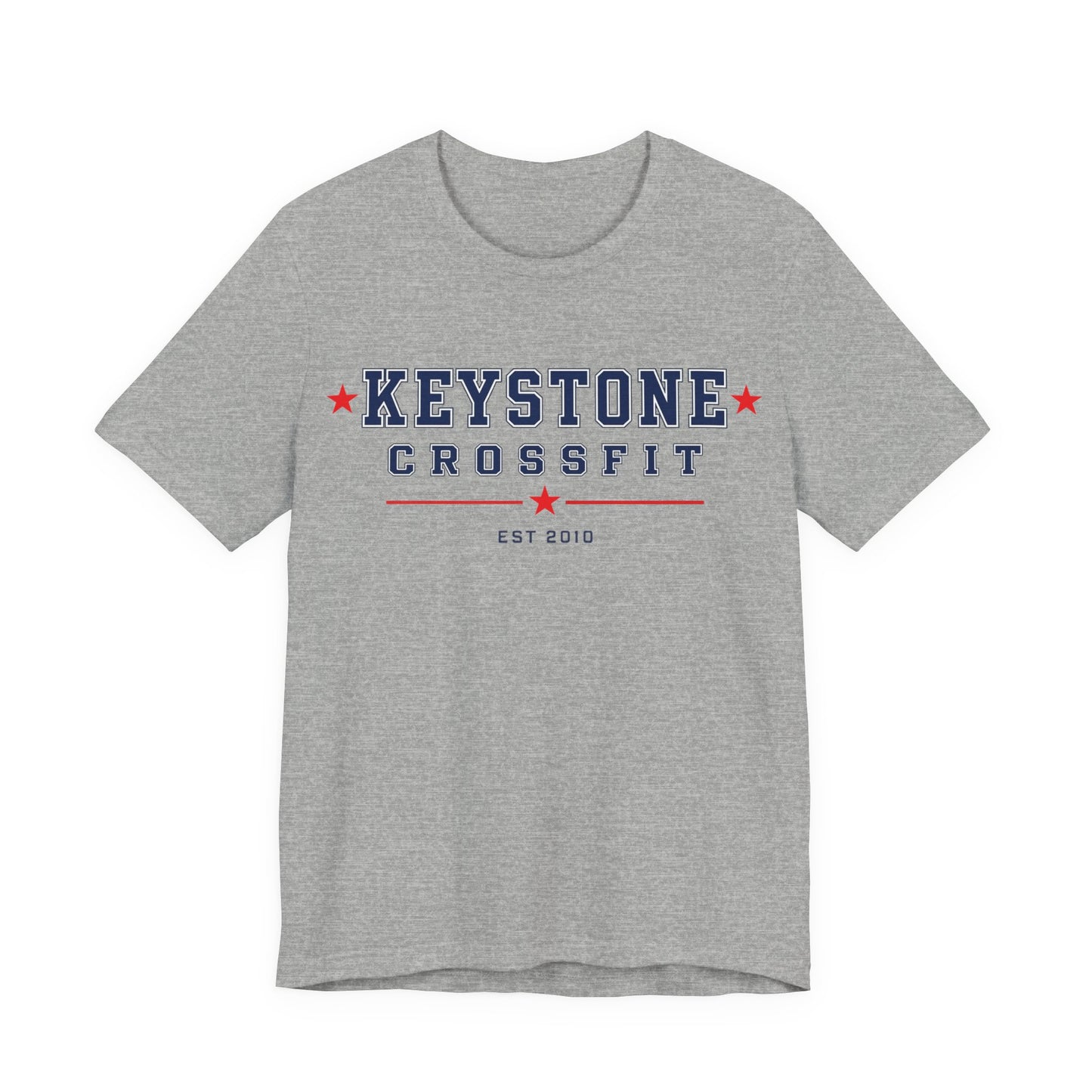KCF Anniversary Unisex Tee