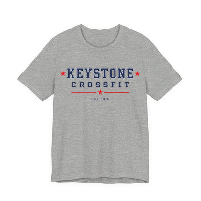 KCF Anniversary Unisex Tee