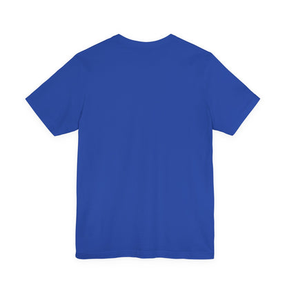 Burpeeees! Unisex Tee