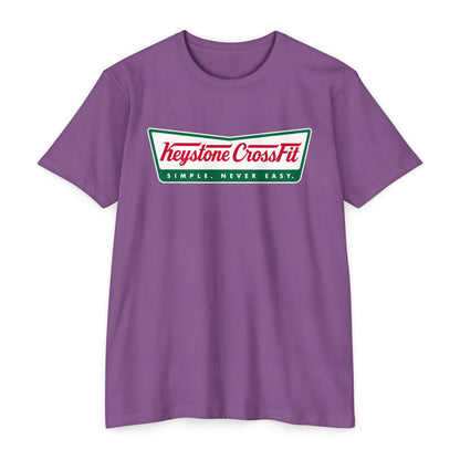 Krispy Kreme KCF Unisex Tee