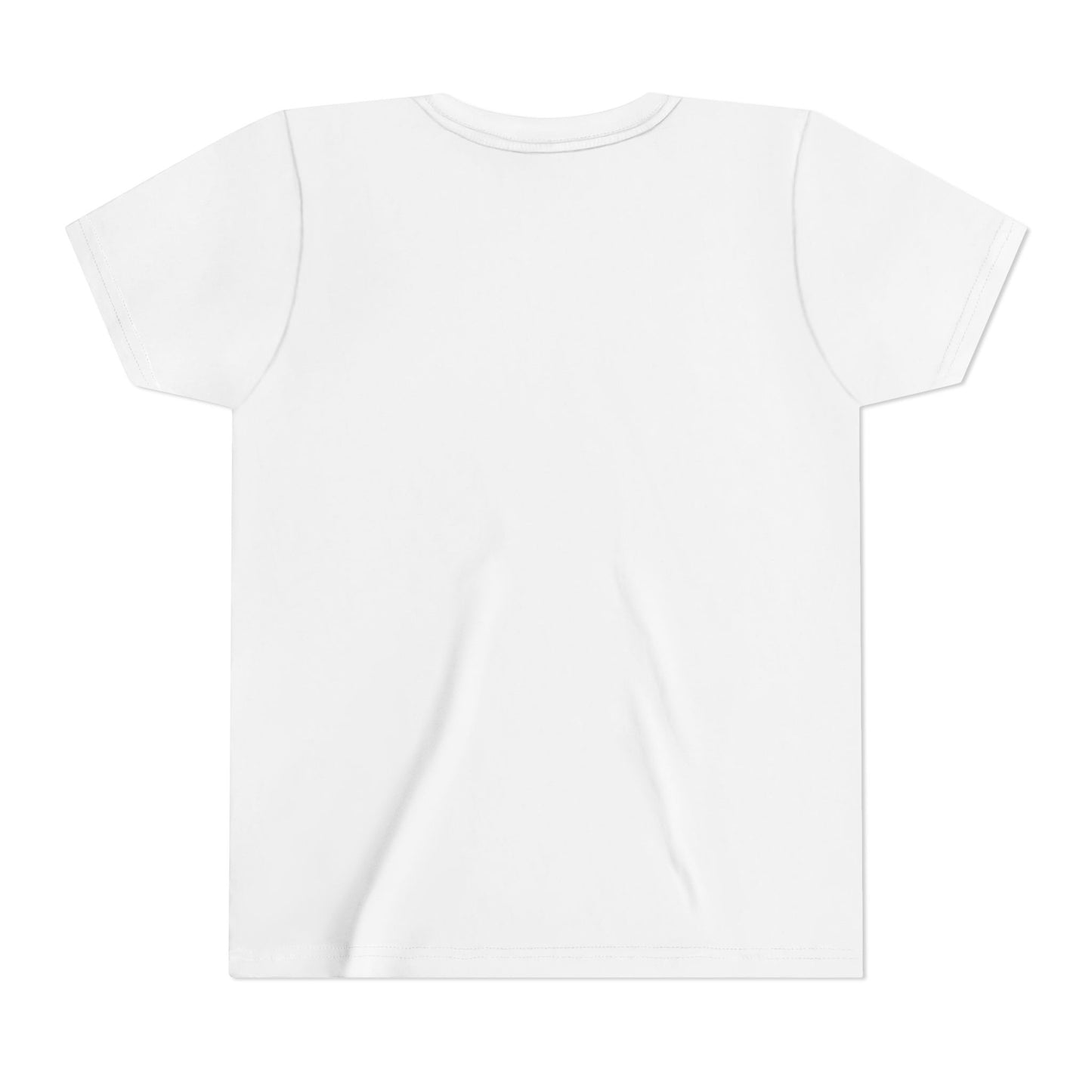 Youth Krispy Kreme KCF Tee