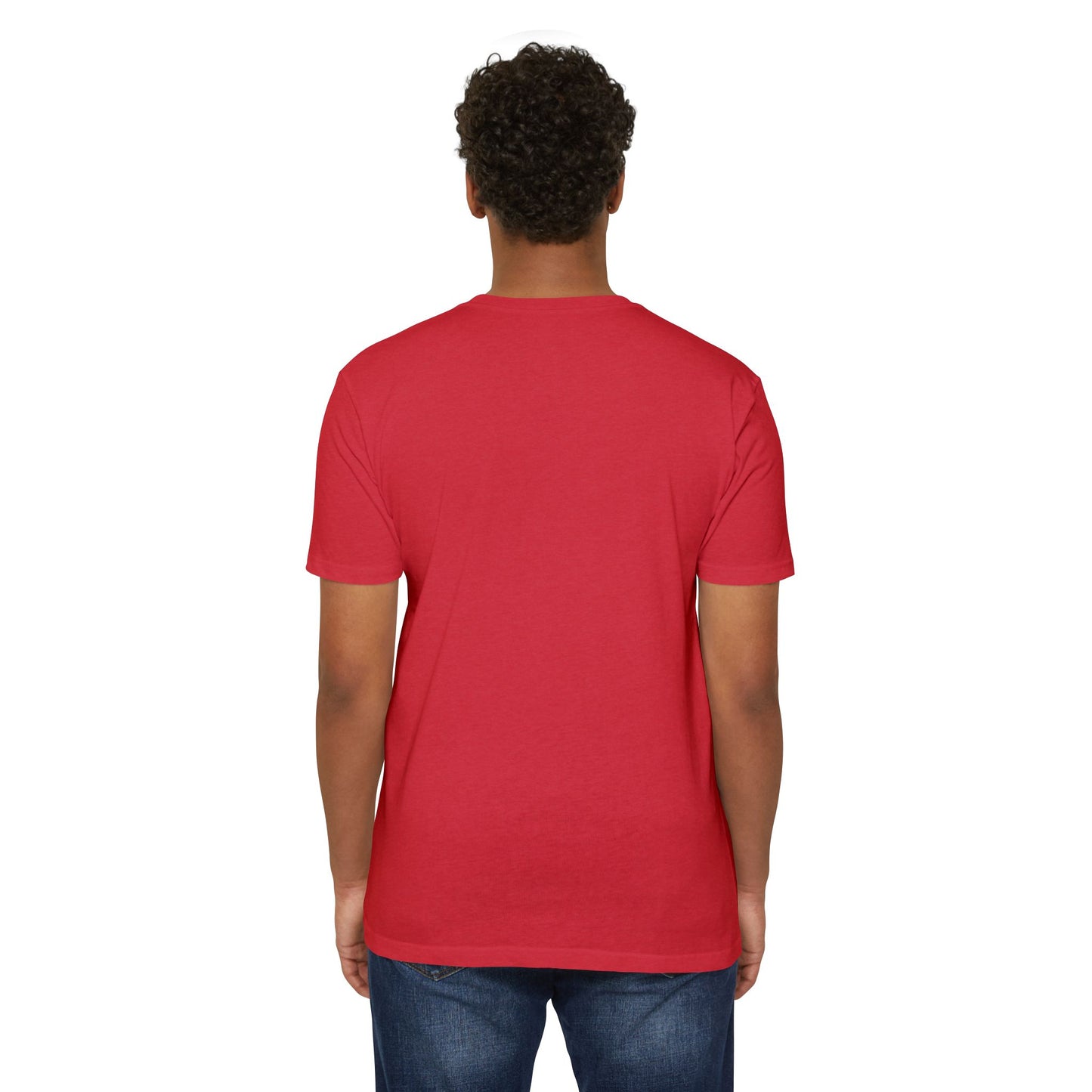 Krispy Kreme KCF Unisex Tee