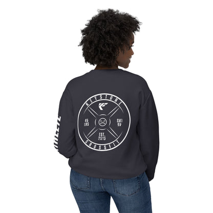 Unisex LHS Crewneck Sweatshirt