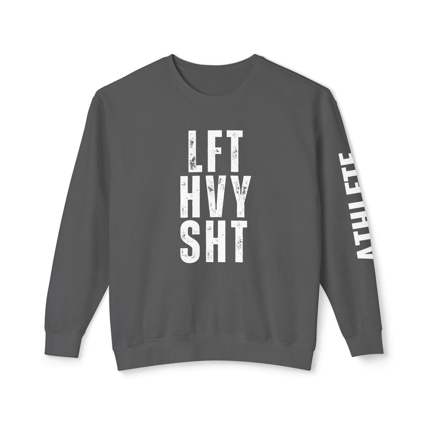 Unisex LHS Crewneck Sweatshirt