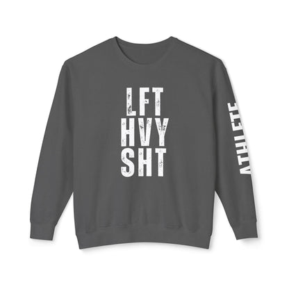 Unisex LHS Crewneck Sweatshirt