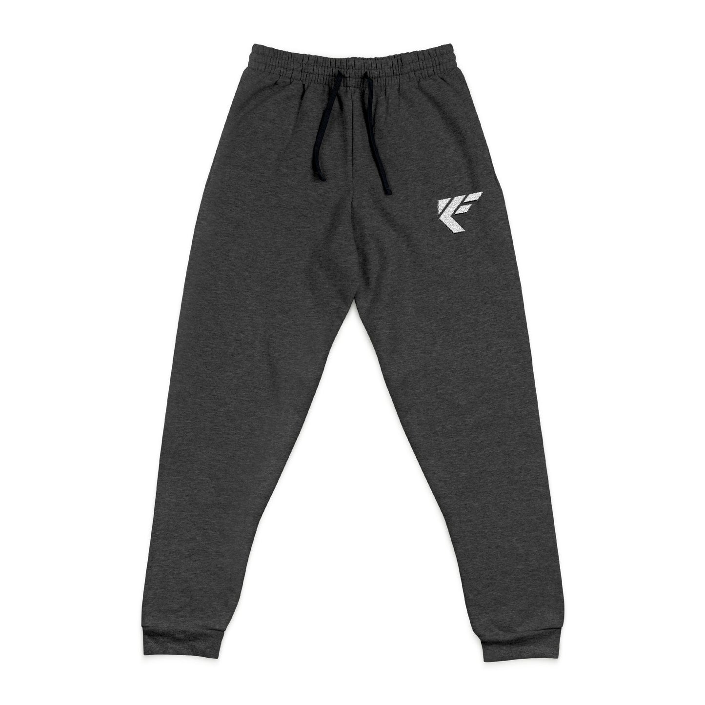 KCF Badge EMBROIDERED Unisex Joggers