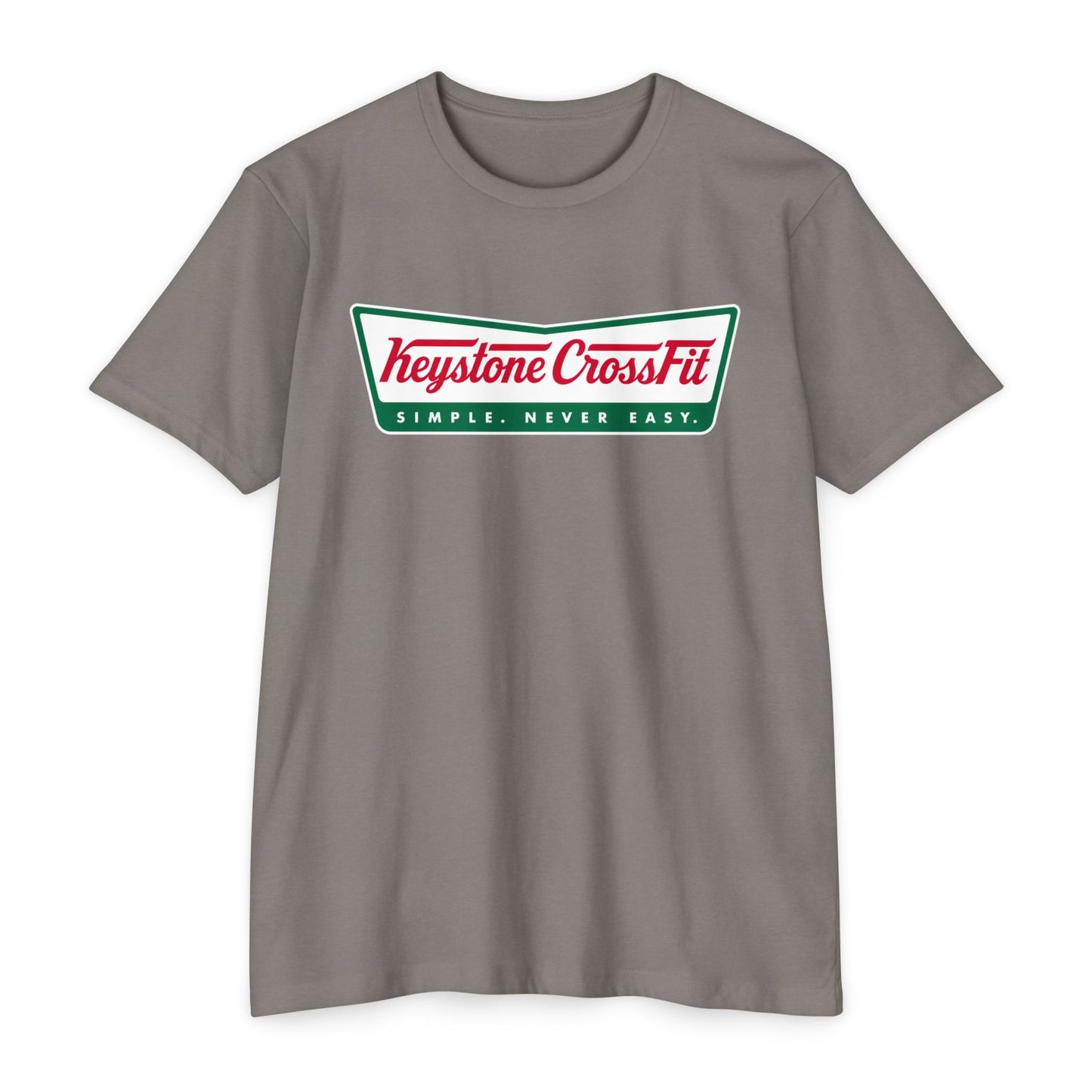 Krispy Kreme KCF Unisex Tee