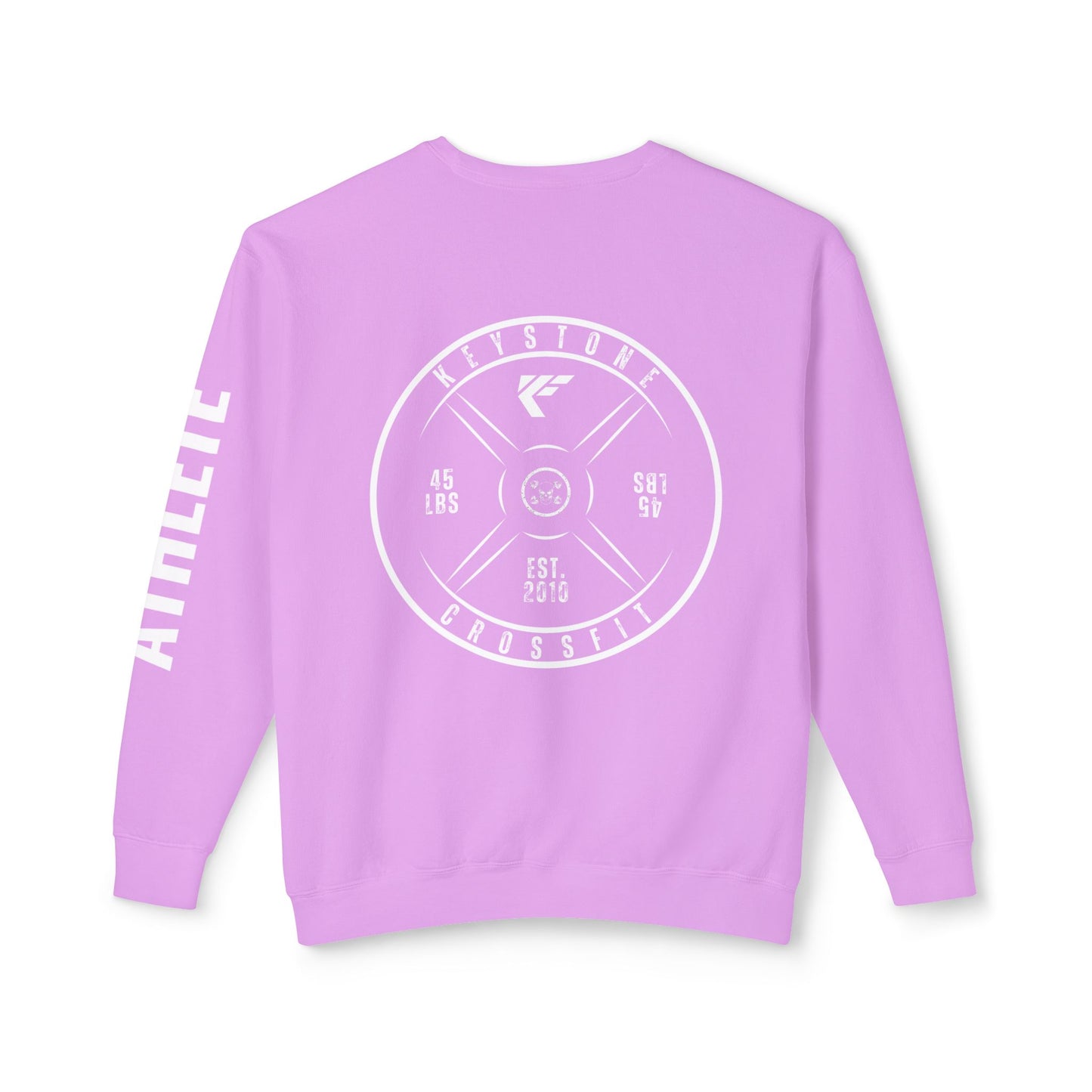 Unisex LHS Crewneck Sweatshirt