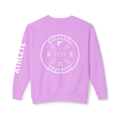 Unisex LHS Crewneck Sweatshirt