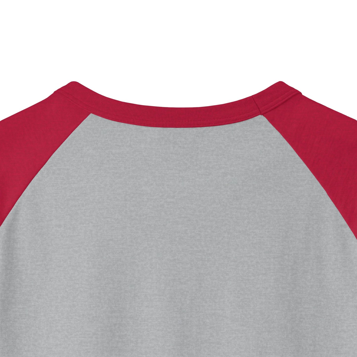 3/4 Sleeve "Krispy Kreme" KCF Baseball Tee